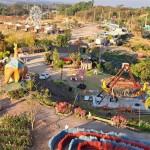 Tren Electrico Manufacturer - OEM Custom 24 Seats