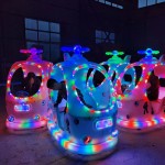 Ride On Cars Manufacturer - OEM Custom New Model