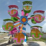 Backyard Coaster Factory - OEM Custom Kids Ride