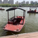 Tagada Ride Supplier - OEM Custom Amusement Park