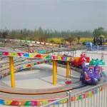 Mini Coaster Supplier - OEM Custom 10 Cars