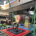 Inflatable Bungee Factory - OEM Custom Trailer Design