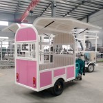 Electric Shuttle Bus Supplier - OEM Custom 14 Seats