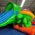 Bounce Castle Factory - OEM Custom Inflatable Commercial