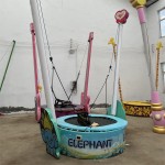 Trampoline Parts Manufacturer - OEM Custom Spare Parts