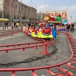 Pirate Ship Manufacturer - OEM Custom Carnival Ride