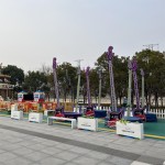 Bungee Trampoline Factory - OEM Custom One Person