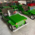 Running Car Supplier - OEM Custom Shopping Mall