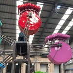 Coaster Manufacturer - OEM Custom Direct Factory