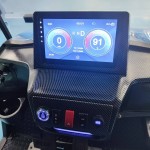 Horse Carriage Supplier - OEM Custom Cinderella Design