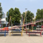 Bungee Trampoline Manufacturer - OEM Custom Indoor Outdoor