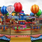 Tagada Parts Manufacturer - OEM Custom Electric Motor