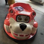 Amusement Car Factory - OEM Custom Electric Design