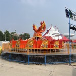 Rotation Disco Manufacturer - OEM Custom Space Gyro