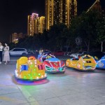 Amusement Car Factory - OEM Custom Electric Design