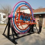 Human Gyroscope Manufacturer - OEM Custom Giroscopio