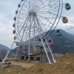 Kids Coaster Factory - OEM Custom Amusement Ride