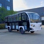 Electric Food Truck Manufacturer - OEM Custom Event Catering