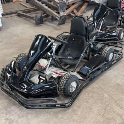 Gas Go Kart Manufacturer - OEM Custom Engine Type