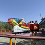 Kids Coaster Manufacturer - OEM Custom Outdoor Playground