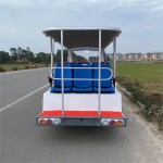 Electric Food Truck Manufacturer - OEM Custom Event Catering