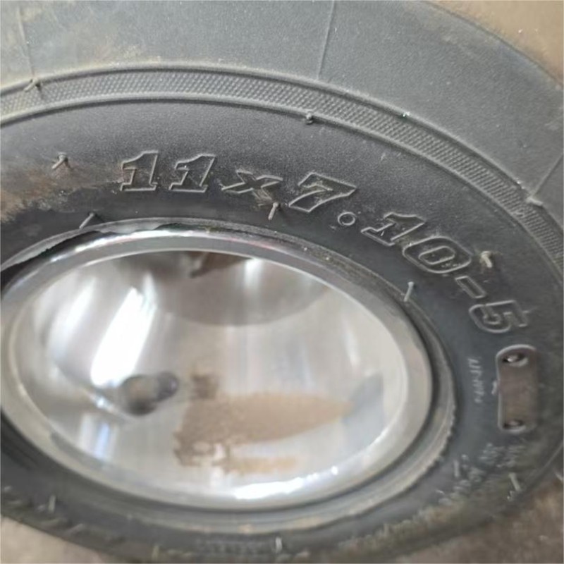 Go Kart Parts Supplier - OEM Custom Front Rear Tires