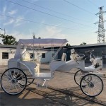 Horseless Carriage Supplier - OEM Custom Christmas Light