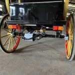 Go Kart Tires Factory - OEM Custom Spare Parts