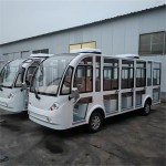Food Tricycle Factory - OEM Custom Mobile Catering