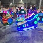 Carousel Supplier - OEM Custom 2024 New Model