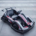 Electric Go Kart Manufacturer - OEM Custom Drifting Scooter