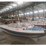 Tourist Yacht Factory - OEM Custom Water Park