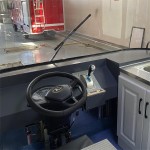 Mobile Food Trailer Manufacturer - OEM Custom Tourist Shop