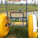 6-8 Seater Yacht Factory - OEM Custom Luxury Design