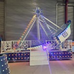 Electric Trains Supplier - OEM Custom Mall Center