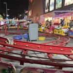 Pirate Ship Factory - OEM Custom Festival Fair