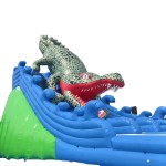 Bounce Castle Factory - OEM Custom Inflatable Commercial