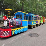 2024 Electric Train Factory - OEM Custom New Model