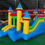 Bouncy Castle Manufacturer - OEM Custom Event Celebration
