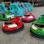 Bubble Ride On Car Factory - OEM Custom Light Music