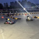 Electric Go Kart Factory - OEM Custom Racing Design