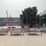 Inflatable Bungee Factory - OEM Custom Trailer Design