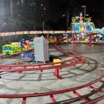 Mini Pirate Ship Supplier - OEM Custom Amusement Park