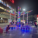 Bungee Trampoline Supplier - OEM Custom Outdoor Playground