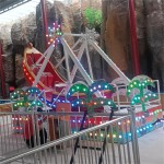 Electric Train Factory - OEM Custom 60V 150AH