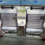 Swing Ride Supplier - OEM Custom Carnival Machine