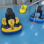 Electric Go Kart Factory - OEM Custom Racing Design