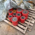 Electric Motor Supplier - OEM Bumper Car Spare Parts