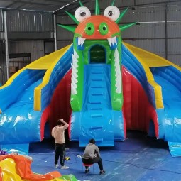 5m Ferris Wheel Supplier - OEM Custom 12 Seats