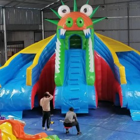 5m Ferris Wheel Supplier - OEM Custom 12 Seats